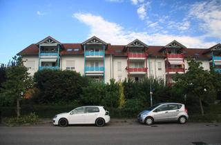 Wohnung mieten in Neumarkterstr, 79618 Rheinfelden, Helle 2-Zimmer-Wohnung mit Balkon in Rheinfelden (Baden)