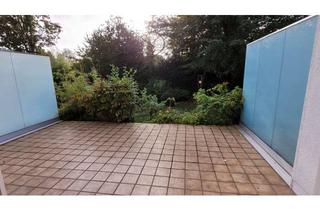 Wohnung mieten in 44869 Eppendorf, Schöne 2-Zimmer-Wohnung mit Terrasse in Bochum Weitmar-Eppendorf