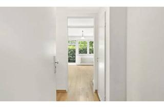 Wohnung mieten in Adele-Weidtman-Straße 93, 52072 Laurensberg, 1-Zimmer Wohnung mit Terrasse in Aachen-Laurensberg