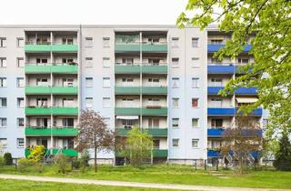 Wohnung mieten in Turower Straße, 03048 Sachsendorf, Einziehen und wohlfühlen