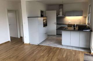 Wohnung mieten in 36041 Fulda, 3-ZKB-Wohnung in Fulda Harmerz, Parkett, offene Küche, großer Balkon, befristet bis 30.06.2028