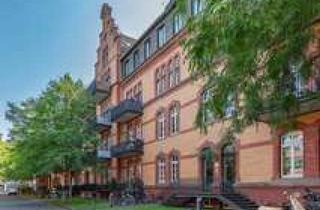 Wohnung mieten in Tannenstr. 32, 40476 Derendorf, attraktive 2 Raum Dachgeschosswohnung in gründerzeitlicher Wohnanlage in Derendorf