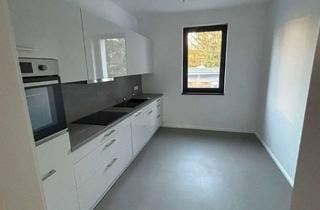 Wohnung mieten in 13437 Wittenau, Erstklassige Neubauwohnung – Fußbodenheizung & perfekte Anbindung S+U Wittenau