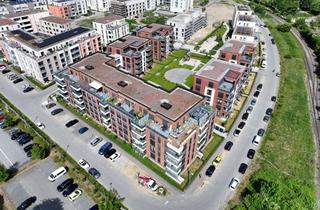 Penthouse mieten in Am Nordpark, 38106 Braunschweig, Penthouse in Braunschweig, Nordstadt zu vermieten!