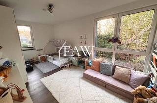 Wohnung mieten in Alte Landstraße 191, 22391 Hummelsbüttel, Viel Platz für die ganze Familie – 4-Zimmer-Wohnung