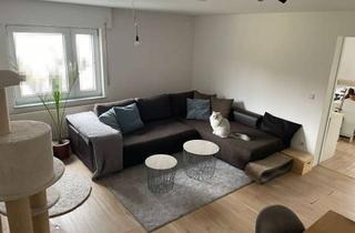 Wohnung mieten in 91452 Wilhermsdorf, Helle 2-Zimmer Wohnung mit Balkon im Herzen von Wilhermsdorf