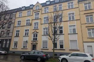 Wohnung mieten in Kohlenstraße 245, 44793 Bochum, Attraktive 2,5-Zimmer-Dachgeschosswohnung in zentraler Lage-01.03.2026-