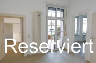 Wohnung mieten in Bahnhofstraße 31, 14959 Trebbin, 2 ( 2 1/2)-RAUMWOHNUNG mit WOHNKÜCHE und Balkonterrasse