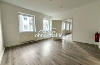 Büro zu mieten in 42103 Wuppertal, Barrierefreie Praxis-/Gewerbefläche mit 255 m², großer Terrasse, 3 Badezimmern - ab sofort!