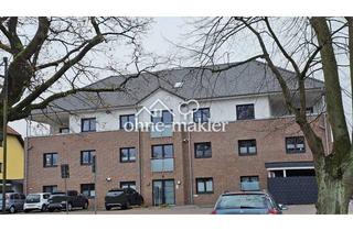 Wohnung kaufen in 29336 Nienhagen, Neuwertige 2-Zimmer Erdgeschosswohnung mit Einbauküche + Garten