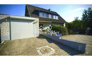 Haus kaufen in 29456 Hitzacker, Wohnen und Arbeiten unter einem Dach in Hitzacker