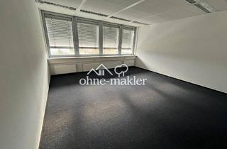 Büro zu mieten in 18273 Güstrow, 20-150 m² Büroräume in bester Lage in Güstrow zu Vermieten!