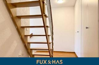 Wohnung mieten in 49808 Lingen, Mitten im Geschehen: renovierte 5-Zimmer-Dachgeschosswohnung in der Fußgängerzone!