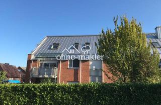 Wohnung mieten in 48167 Münster, Schöne, hochwertige 50m² große 3ZKB Wohnung in Wolbeck