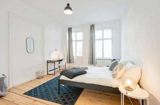 WG-Zimmer mieten in Richard-Sorge-Straße, 10249 Friedrichshain, Richard-Sorge-Straße, Berlin