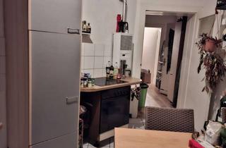 WG-Zimmer mieten in 76137 Südweststadt, WG Gebhardstraße 7A