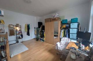 WG-Zimmer mieten in 76185 Mühlburg, Mitbewohnerin gesucht in 3er-WG mit schön eingerichtetem, großem Zimmer und Wohnzimmer