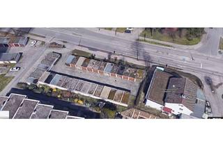 Garagen kaufen in 74321 Bietigheim-Bissingen, Einzelgarage in Garagenhof