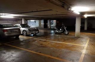 Garagen mieten in Fritz-Erler-Straße, 76133 Innenstadt-Ost, TG-Stellplatz in der Innenstadt-West (Kronenplatz) zu vermieten