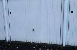 Garagen mieten in 69469 Weinheim, Garage