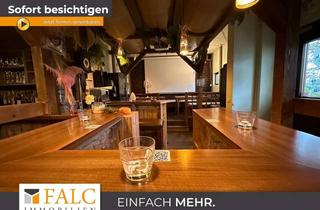 Gewerbeimmobilie kaufen in 91056 Alterlangen, Erfolgreiches Café und Bar in Alterlangen zum Verkaufen