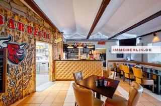 Gewerbeimmobilie kaufen in 15537 Erkner, IMMOBERLIN.DE - Sehr attraktive Investmentimmobilie mit exzellenten Standortqualitäten