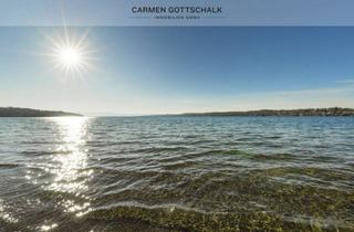 Haus kaufen in 82319 Starnberg, Ein Luxus-Unikat am See, exklusiv im Secret Sale – für Menschen, die Außergewöhnliches lieben