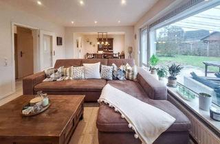 Einfamilienhaus kaufen in 23743 Grömitz, Modernisiertes Einfamilienhaus mit großem Garten, Carport und Garage, fußläufig zu Strand!