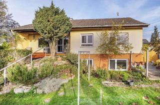 Einfamilienhaus kaufen in 76706 Dettenheim, Freistehendes Einfamilienhaus mit Optimierungspotential in ruhiger Lage!