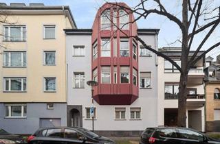Mehrfamilienhaus kaufen in 56068 Mitte, Modernisiertes Mehrfamilienhaus in begehrter Lage von Koblenz-Süd