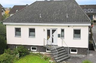 Haus kaufen in 31717 Nordsehl, Südterrasse, viel Garten und familienfreundliche Umgebung (Erbpacht)