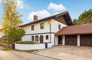 Einfamilienhaus kaufen in 83395 Freilassing, Einziehen & Wohlfühlen – familienfreundliches Einfamilienhaus in bester Wohnlage.