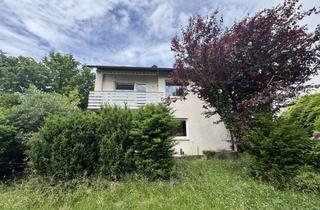 Einfamilienhaus kaufen in 71706 Markgröningen, Einfamilienhaus in wunderschöner Lage!