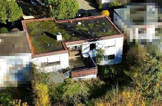 Haus kaufen in Ludwig-Richter-Straße 52, 89520 Heidenheim, Großzügiger, Gepflegter Reiheneck-Bungalow in Heidenheim-Mittelrain