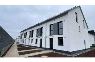 Haus kaufen in Die Alte Heckenteilung 24, 64683 Einhausen, Großzügiges & Helles Neubau-Reihenendhaus in Einhausen an der schönen Bergstraße!