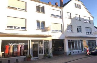 Haus kaufen in Rheingaustraße 29, 65375 Oestrich-Winkel, Voll vermietetes und attraktives Wohn-und Geschäftshaus zum Verkauf!