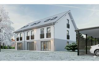 Haus kaufen in 85221 Dachau, Nur bis 31.12.: Hammerpreis im Herzen von Dachau - Reihenmittelhaus