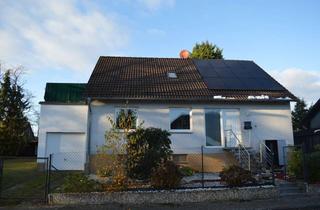 Haus kaufen in 29229 Celle, Garßen: Schöne, ruhige Lage, Wärmepumpe, Photovoltaik, Batteriespeicher ...