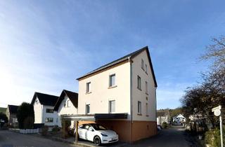 Haus kaufen in 65558 Holzheim, Wohnhaus mit zwei Wohneinheiten – Kapitalanlage & Eigennutzung im historischen Ortskern von Holzheim