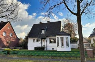Einfamilienhaus kaufen in 59348 Lüdinghausen, Einfamilienhaus in gewachsener Wohnlage von Lüdinghausen