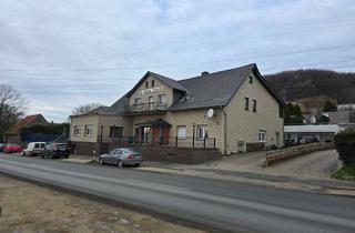 Haus kaufen in 32549 Bad Oeynhausen, 5-Familienhaus