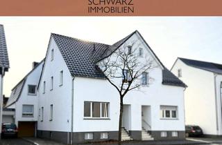 Doppelhaushälfte kaufen in 59557 Lippstadt, Preiswerter Einstieg in die erste eigene Immobilie: Doppelhaushälfte im Lippstädter Süden