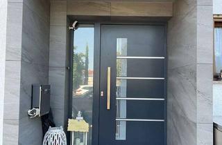 Einfamilienhaus kaufen in 67067 Maudach, *Einfamilienhaus mit Einliegerwohnung, Garten, Sauna und Klima*