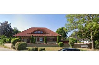 Haus kaufen in Schmittpforte, 55437 Ober-Hilbersheim, Viel Raum für Ideen: Traumhaftes Familienhaus mit Garten und Sauna – Bauplatz und Gewerbe möglich