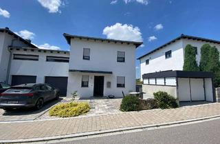 Einfamilienhaus kaufen in 93077 Bad Abbach, Provisionsfrei! Einfamilienhaus mit wunderschönem Ausblick über Bad Abbach zum Kauf!