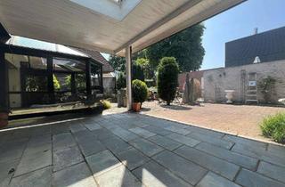 Haus kaufen in 46414 Rhede, Lichtdurchfluteter Bungalow in Rhede