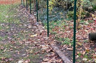 Doppelhaushälfte kaufen in 16556 Hohen Neuendorf, Doppelhaushälfte mit 110m² Wohnfl auf 741qm Grundstück mit Privatsphäre - 950m zum S-Bhf. Borgsdorf