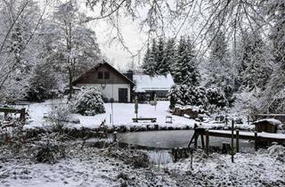 Haus kaufen in 61479 Glashütten, Modernisiertes 9-Zimmer-Haus mit Garage in Glashütten