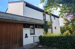 Haus kaufen in 85241 Hebertshausen, Ihr neues Zuhause mit großzügigem Grundstück in idyllischer Lage von Hebertshausen