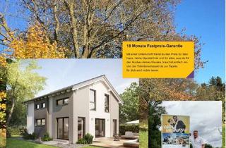 Haus kaufen in 08262 Tannenbergsthal, FREUEN SIE SICH JETZT SCHON AUF IHR FAMILIENGLÜCK IM EIGENEN HAUS!